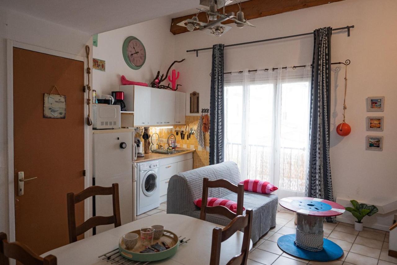 Duplex 4 Pers La Capte Hyeres Exterior photo