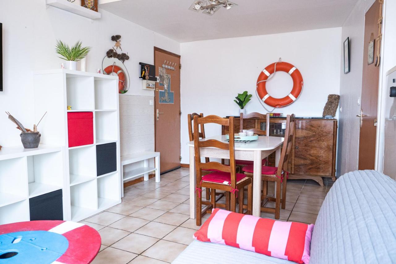 Duplex 4 Pers La Capte Hyeres Exterior photo