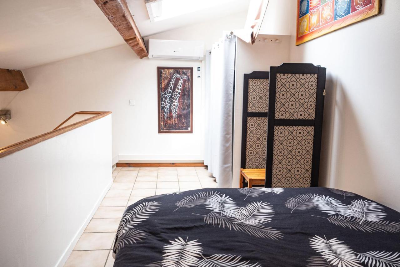 Duplex 4 Pers La Capte Hyeres Exterior photo